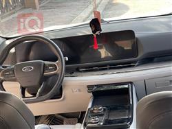 فورد تيريتوري